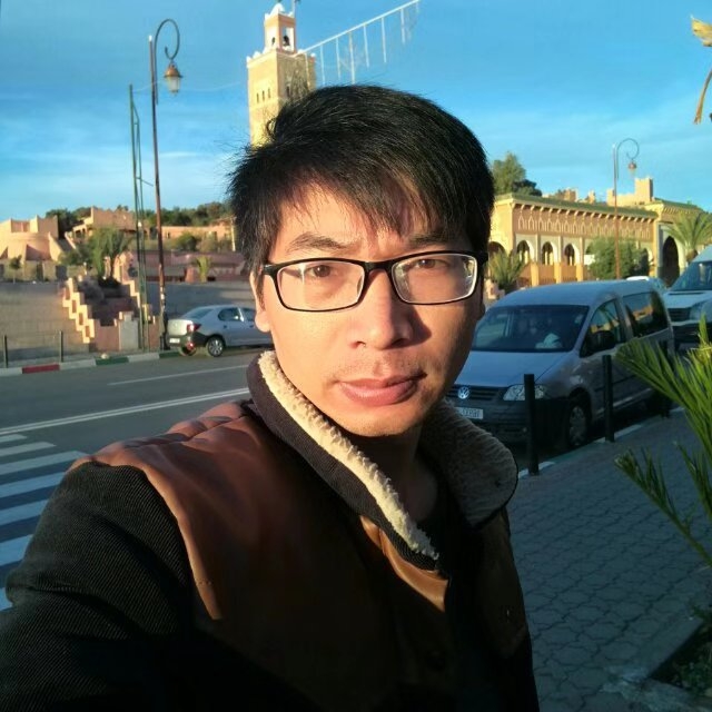 等一个晴天的第一张照片--武宣闪婚服务中心